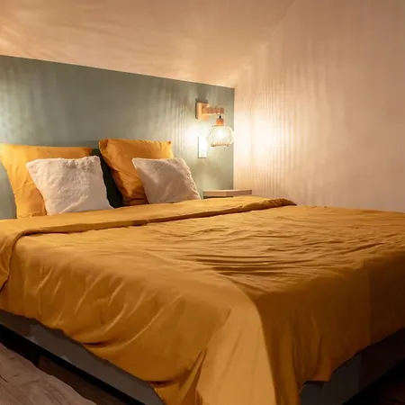 דירה Evaziona Blairville